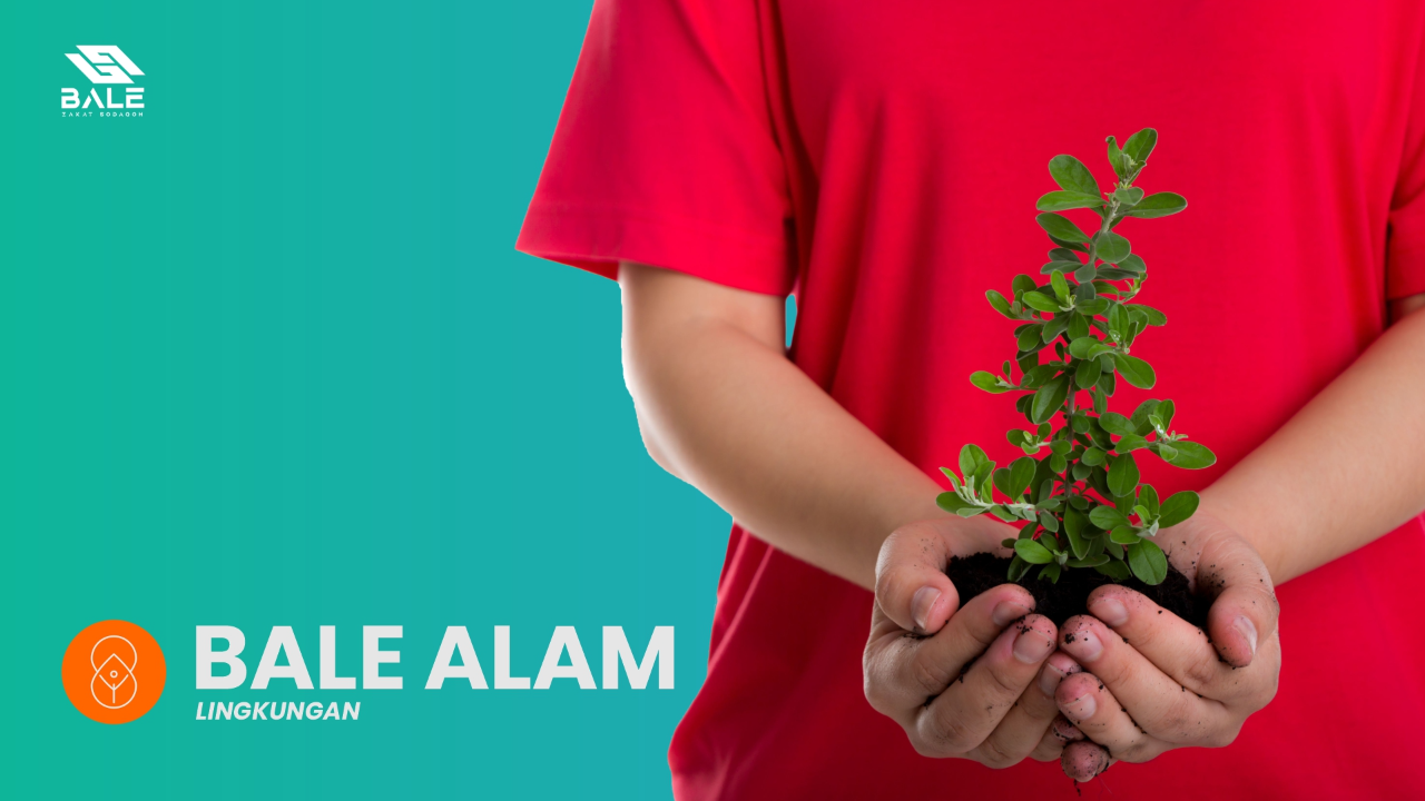 Bale Alam (Lingkungan)