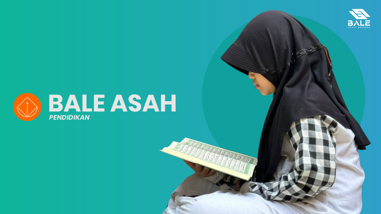 Bale Asah (Pendidikan)
