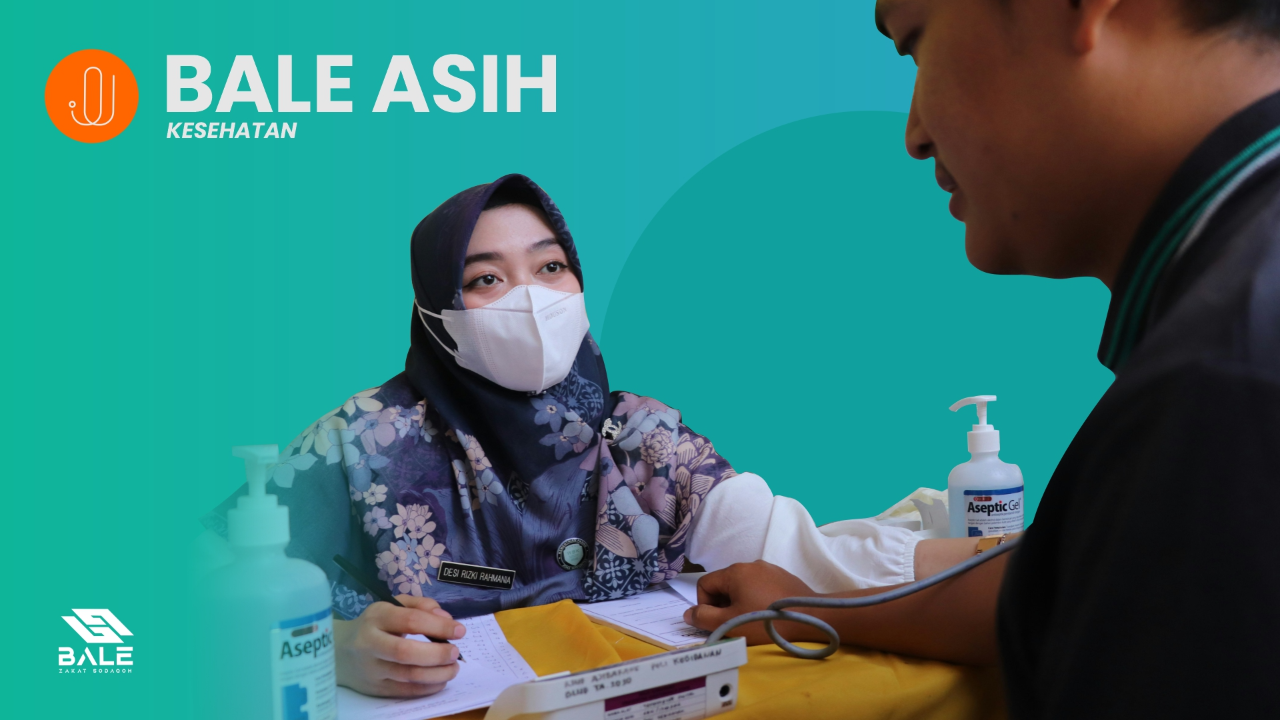 Bale Asih (Kesehatan)