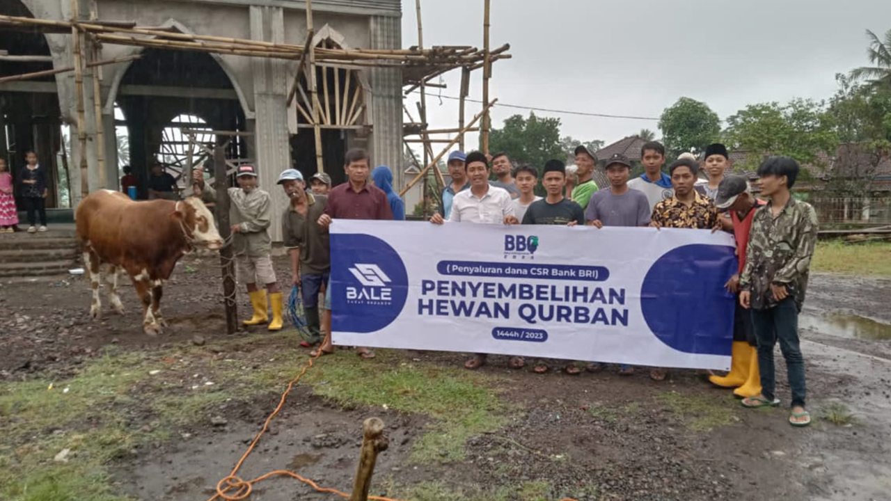 Bale Berqurban