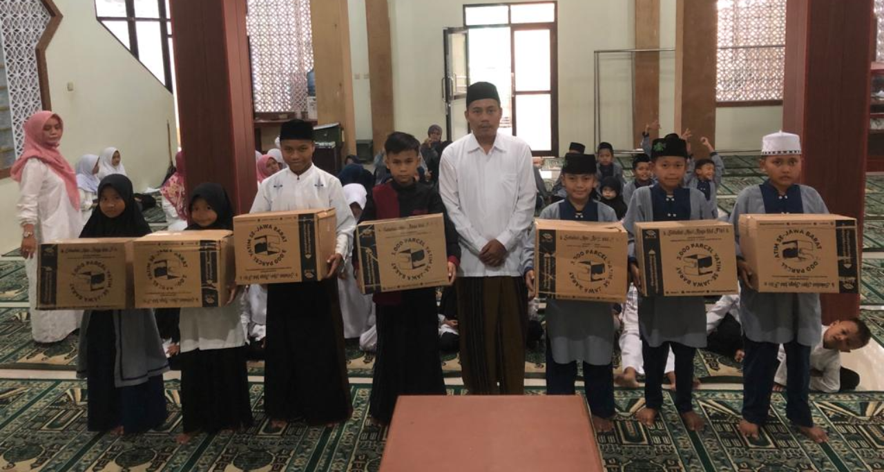 Baraya Yatim Piatu