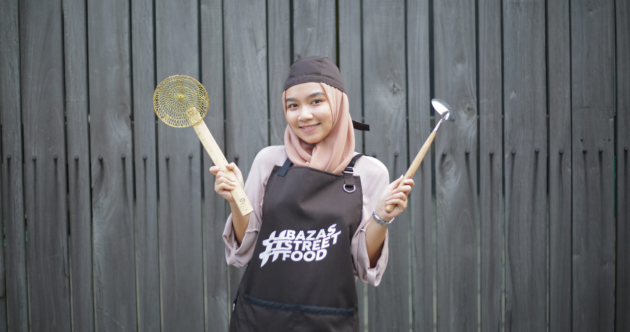 Bazas Street Food