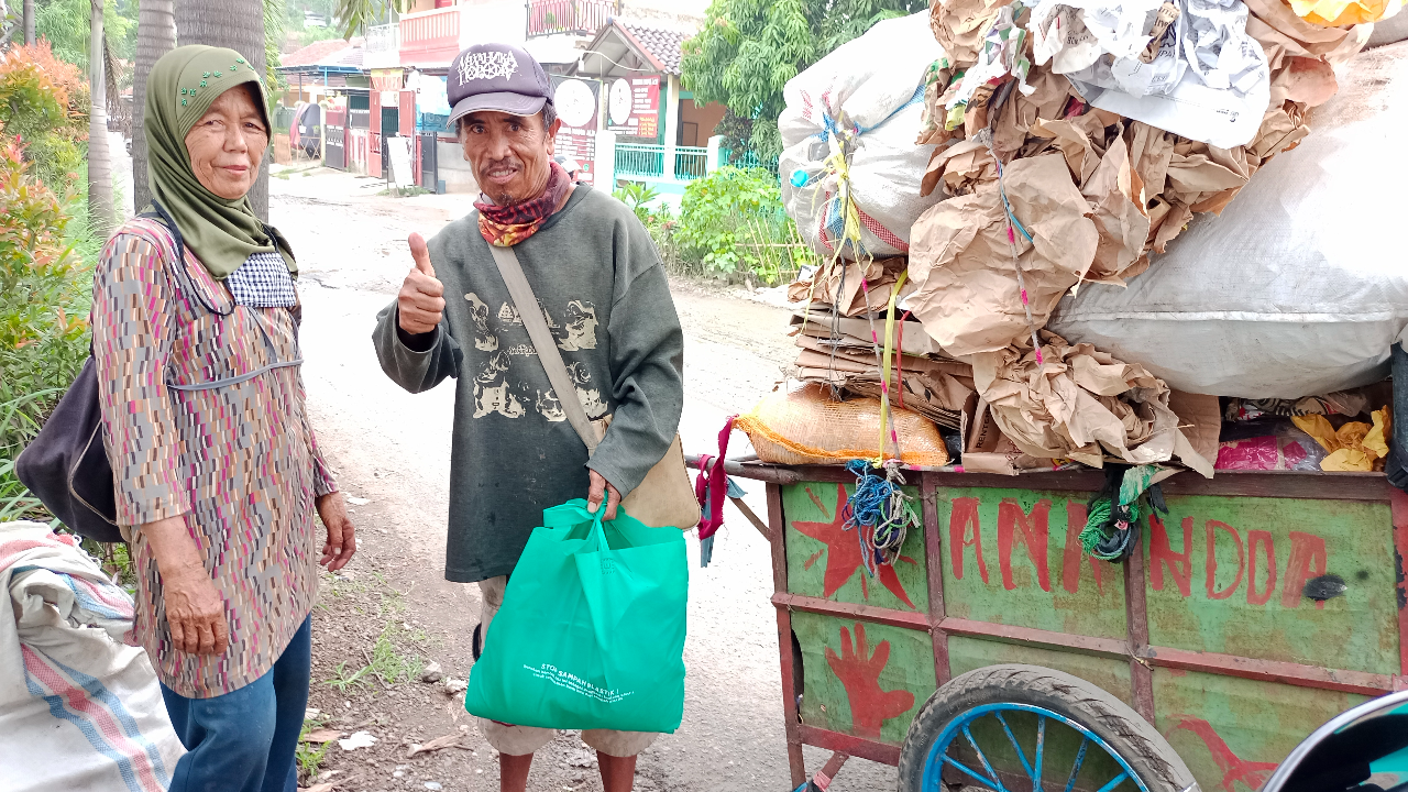 Zakat Akhir Tahun