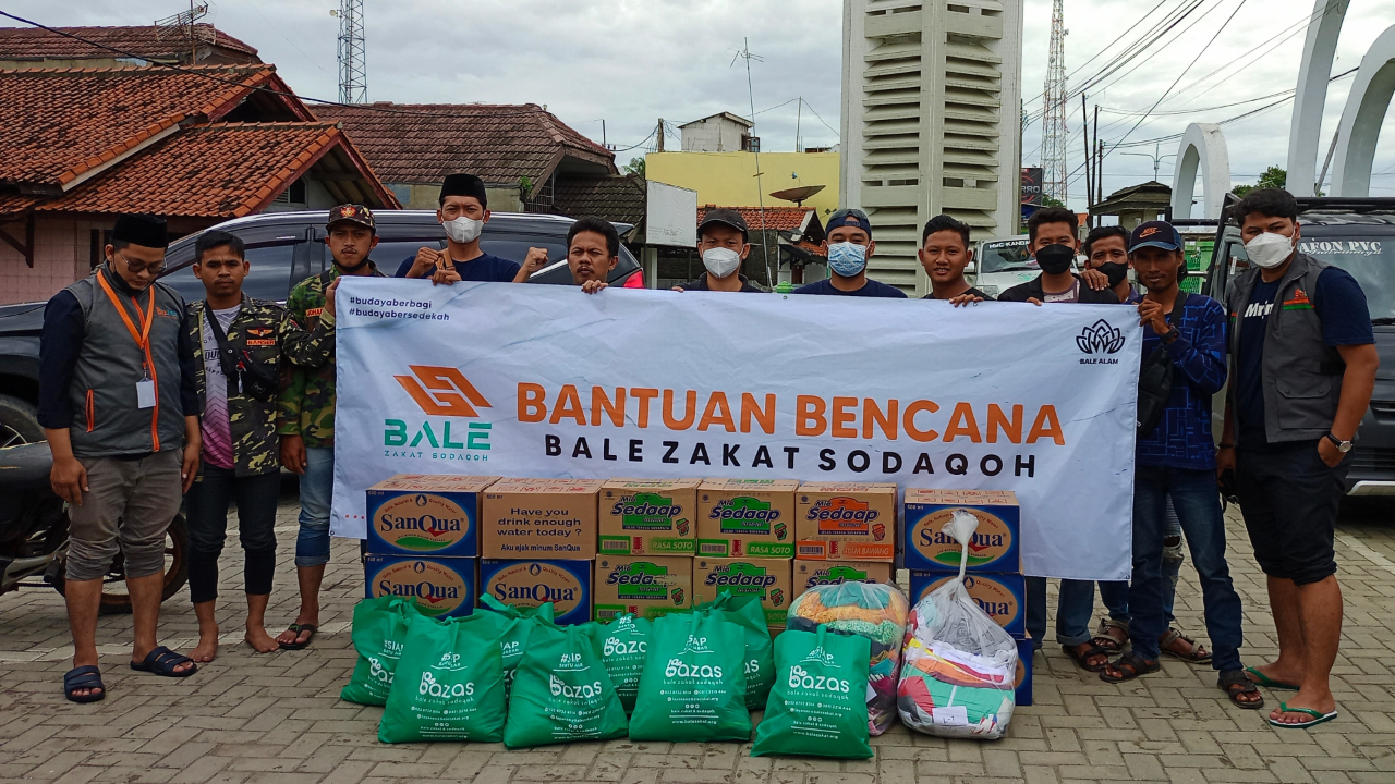 Tanggap Bencana