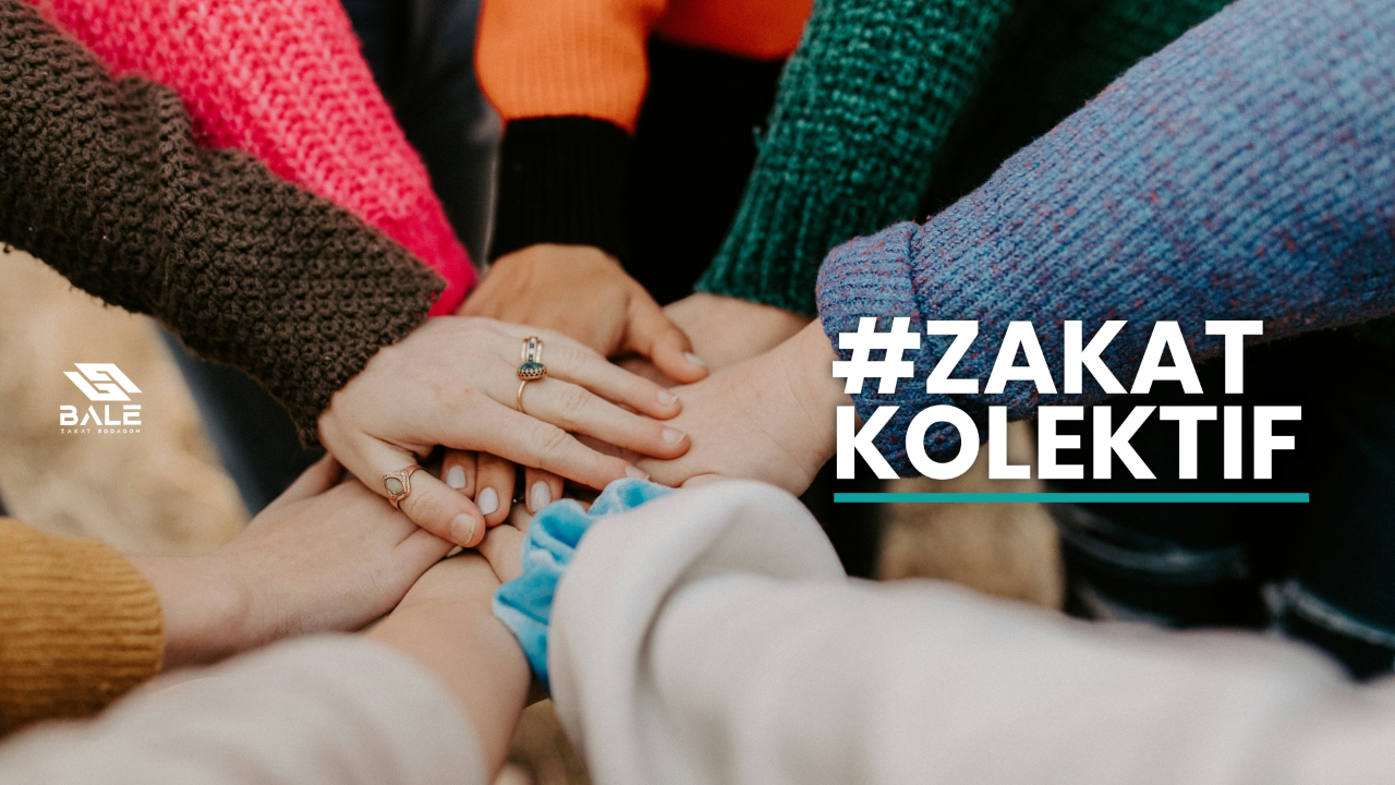 Zakat Kolektif
